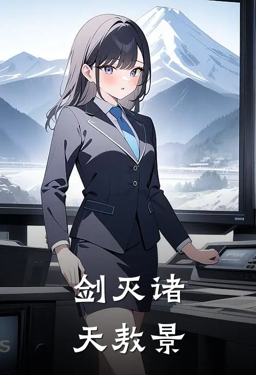 剑灭诸天 敖景