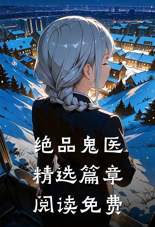 绝品鬼医精选篇章阅读免费