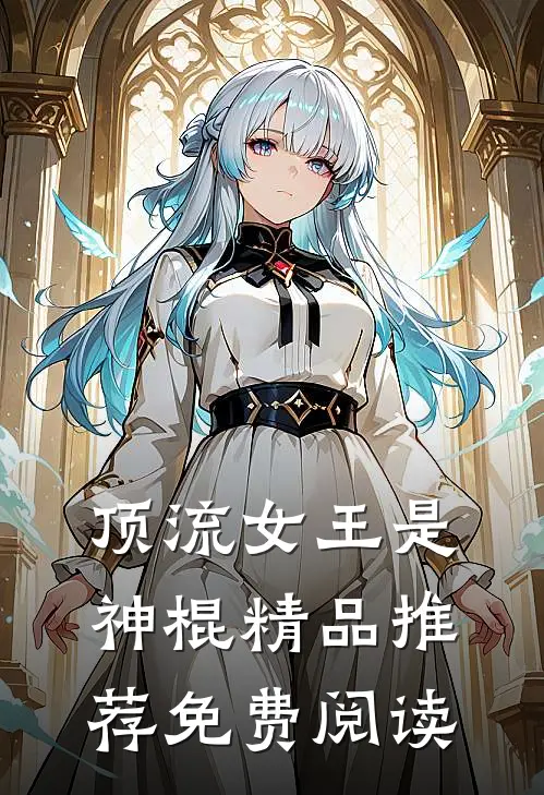 顶流女王是神棍精品推荐免费阅读