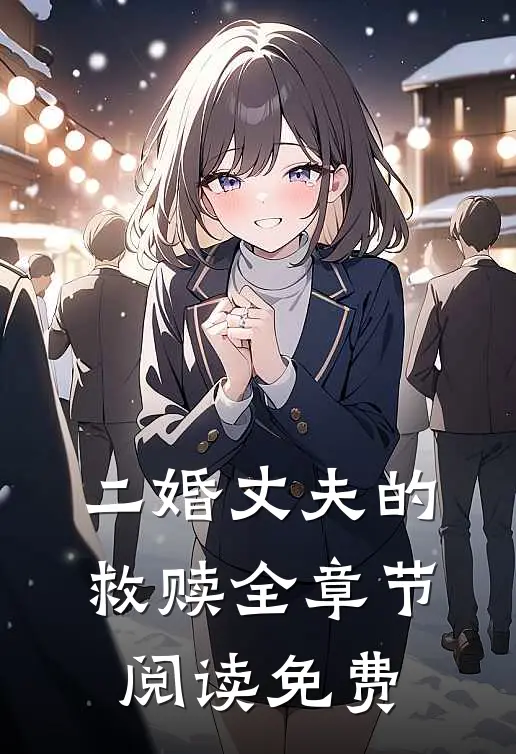 二婚丈夫的救赎全章节阅读免费