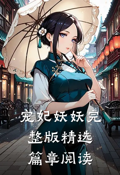 宠妃妖妖完整版精选篇章阅读