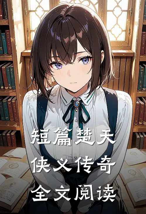 短篇楚天侠义传奇全文阅读
