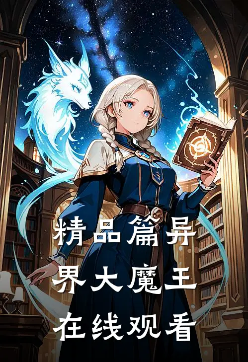 精品篇异界大魔王在线观看