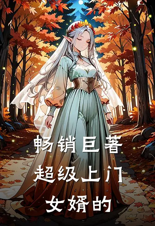 畅销巨著超级上门女婿的