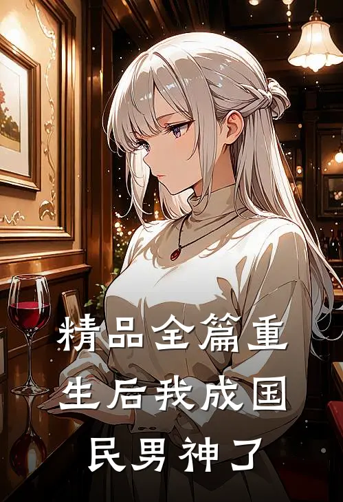 精品全篇重生后我成国民男神了