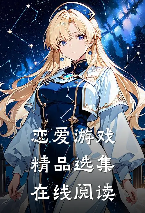 恋爱游戏精品选集在线阅读