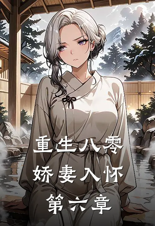 重生八零娇妻入怀第六章