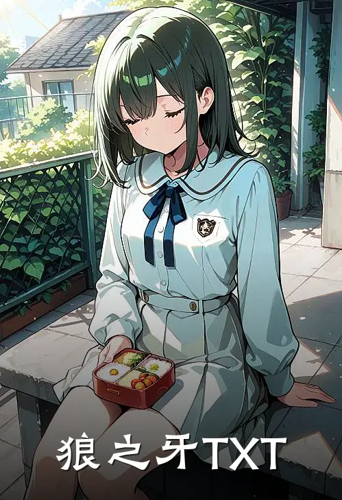 狼之牙TXT