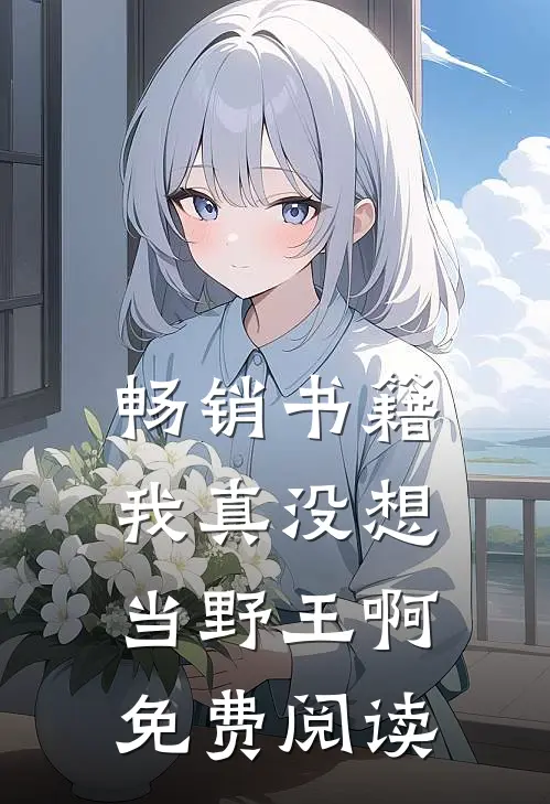 畅销书籍我真没想当野王啊免费阅读