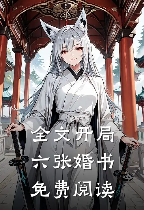 全文开局六张婚书免费阅读
