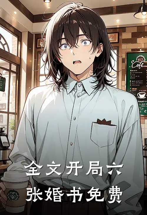全文开局六张婚书免费
