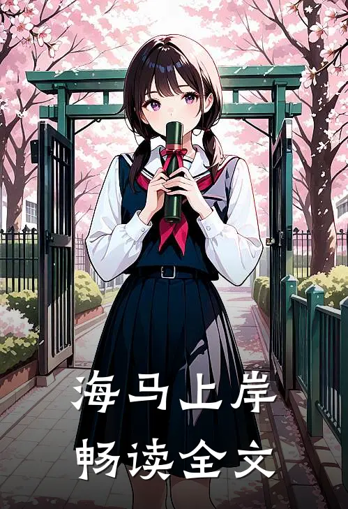 海马上岸畅读全文