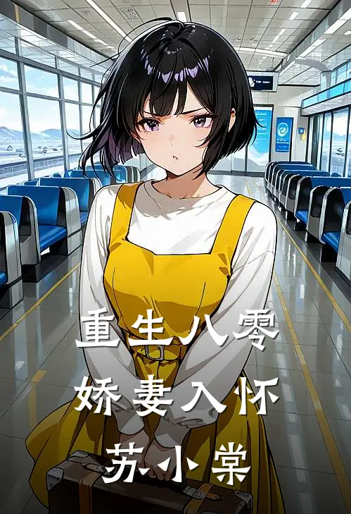 重生八零娇妻入怀苏小棠