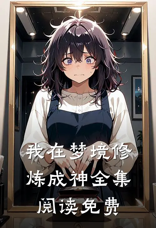 我在梦境修炼成神全集阅读免费