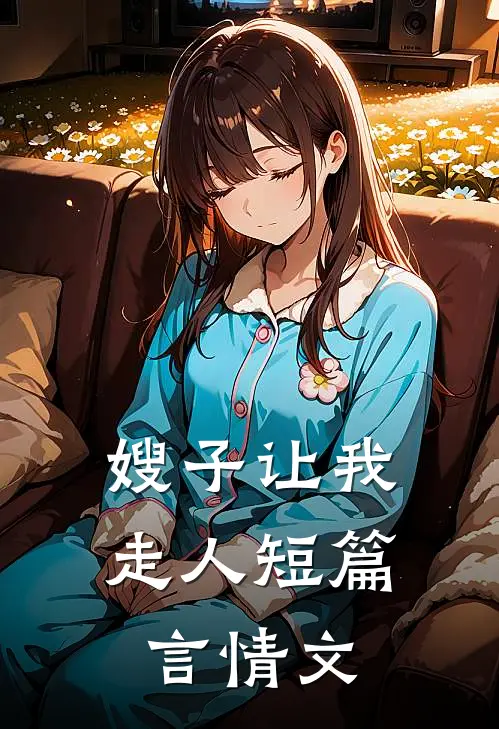 嫂子让我走人短篇言情文
