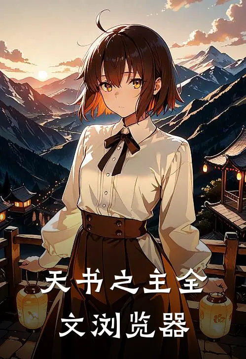 天书之主全文浏览器