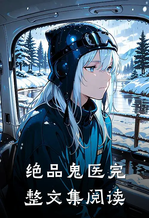 绝品鬼医 完整文集阅读