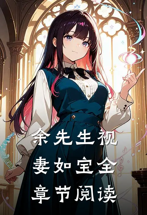 余先生视妻如宝全章节阅读