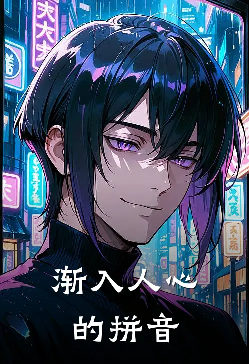 渐入人心的拼音