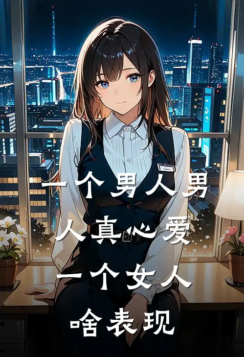 一个男人男人真心爱一个女人,啥表现