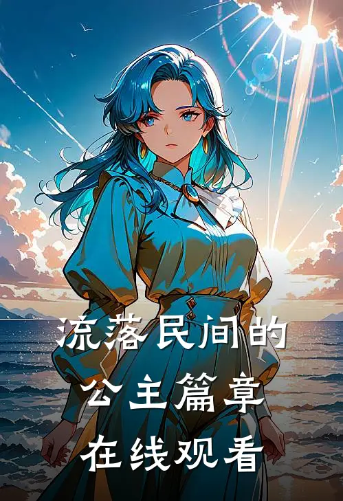 流落民间的公主篇章在线观看