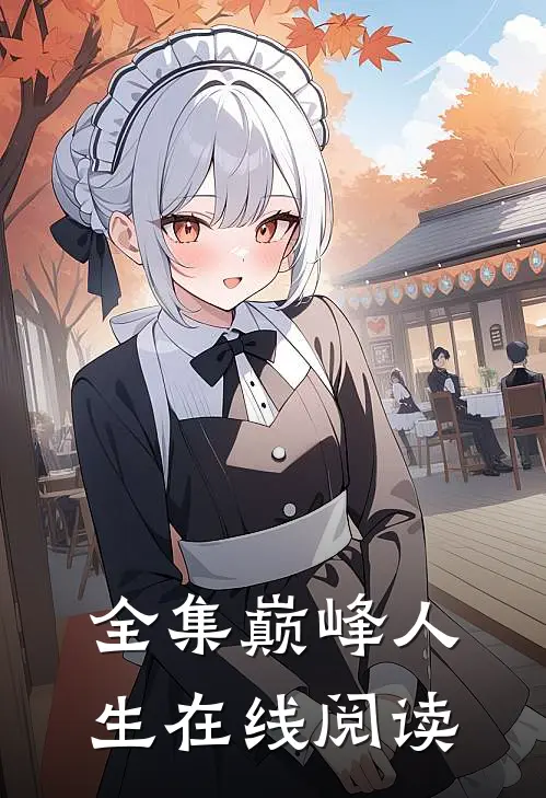 全集巅峰人生在线阅读
