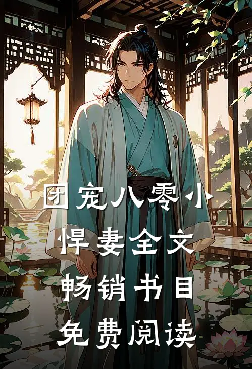 团宠八零小悍妻全文畅销书目免费阅读