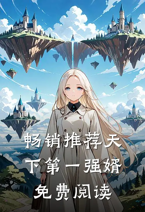 畅销推荐天下第一强婿免费阅读