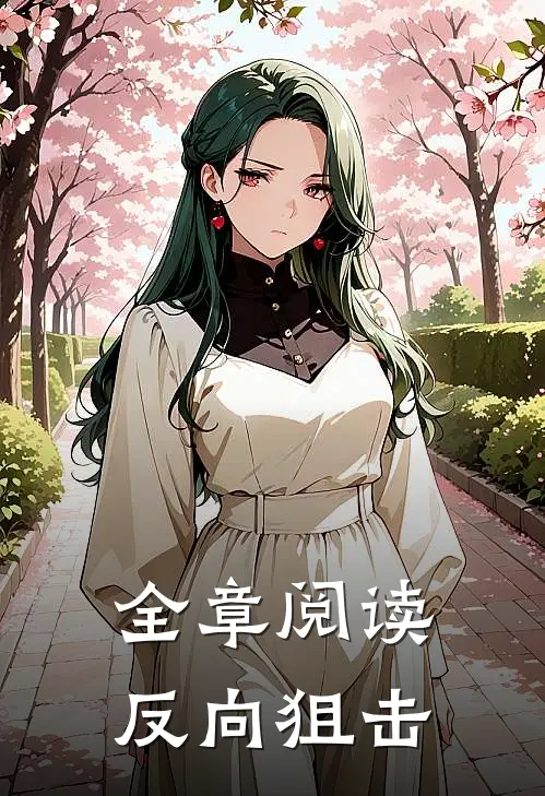 全章阅读反向狙击