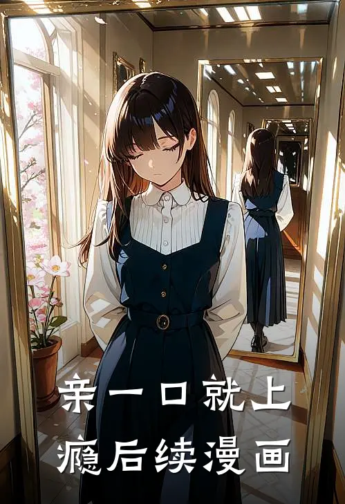 亲一口就上瘾后续漫画