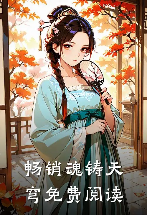 畅销魂铸天穹免费阅读