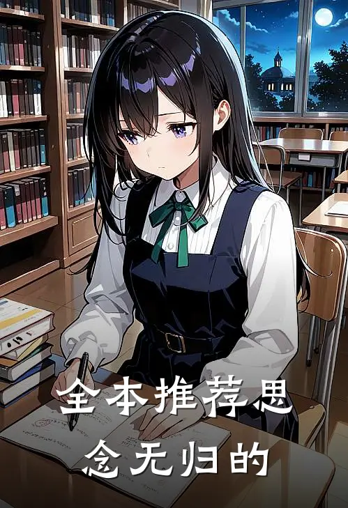 全本推荐思念无归的