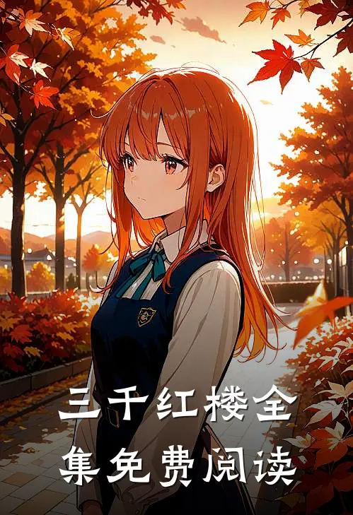 三千红楼全集免费阅读