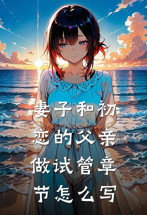 妻子和初恋的父亲做试管章节怎么写