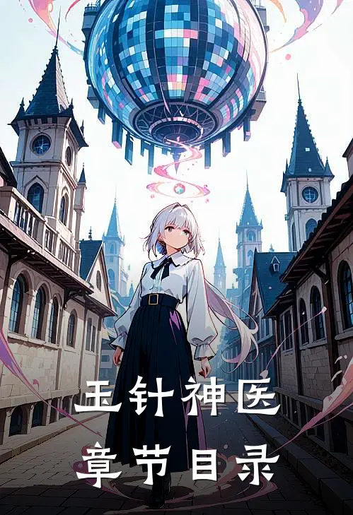 玉针神医章节目录