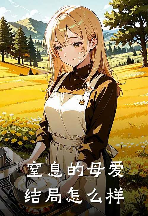 窒息的母爱结局怎么样