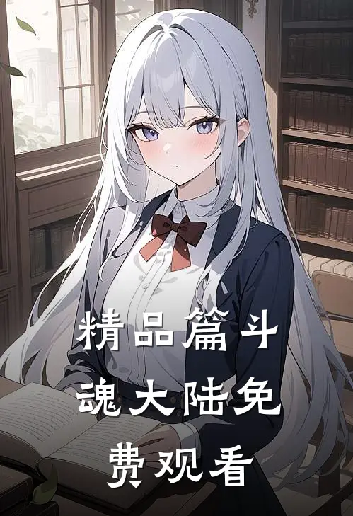 精品篇斗魂大陆免费观看