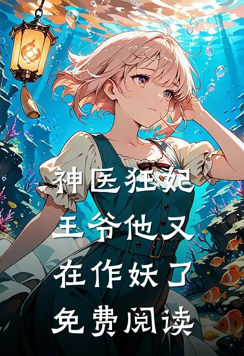 神医狂妃王爷他又在作妖了免费阅读