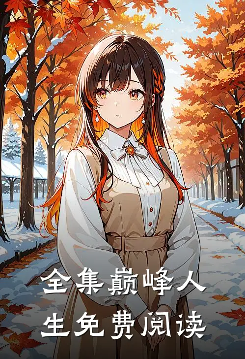 全集巅峰人生免费阅读
