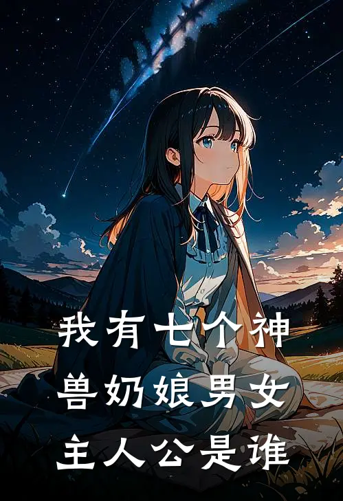 我有七个神兽奶娘男女主人公是谁