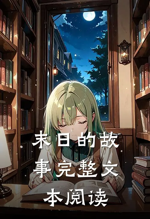 末日的故事完整文本阅读