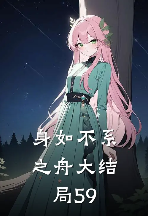 身如不系之舟大结局(59)