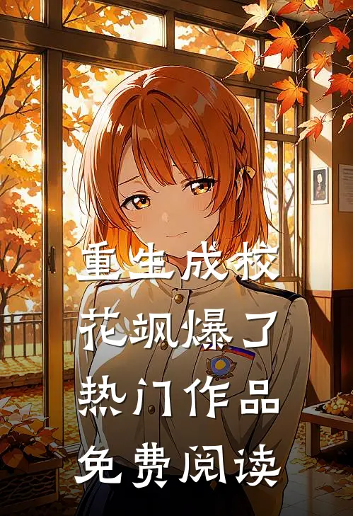 重生成校花飒爆了热门作品免费阅读