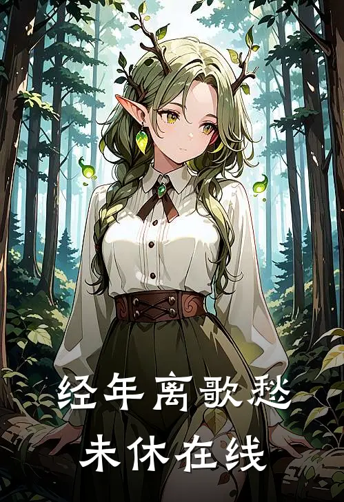经年离歌愁未休在线