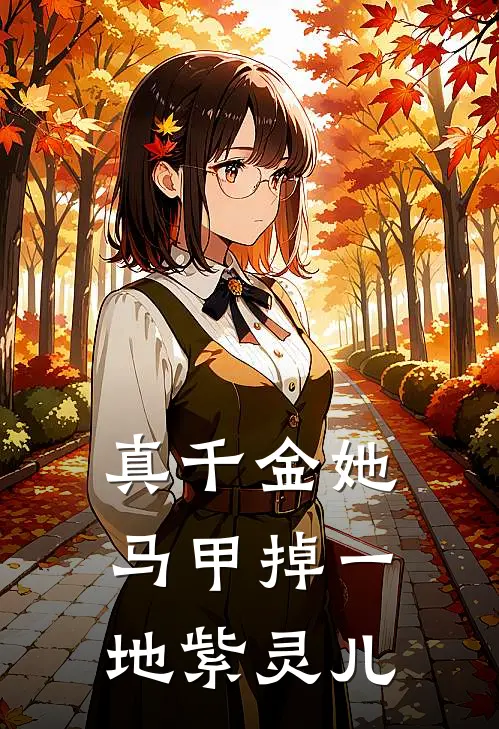 真千金她马甲掉一地 紫灵儿