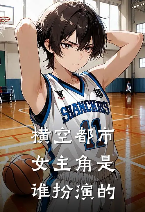 横空都市女主角是谁扮演的