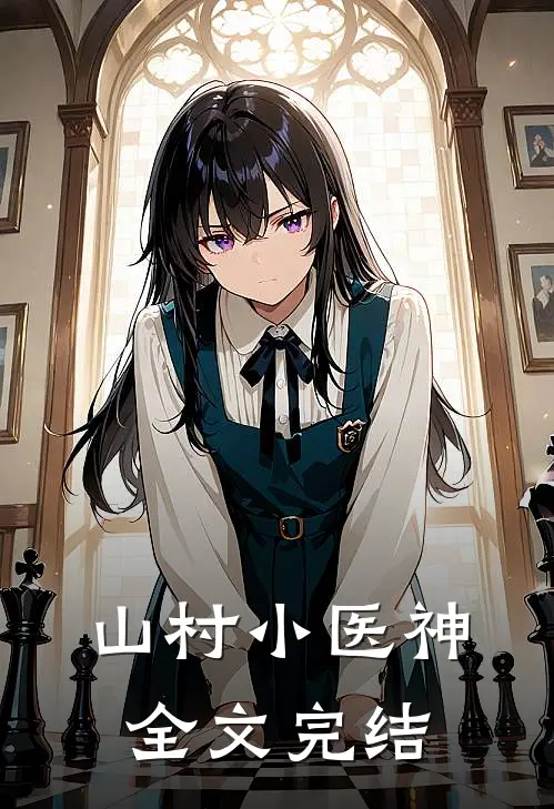 山村小医神全文完结