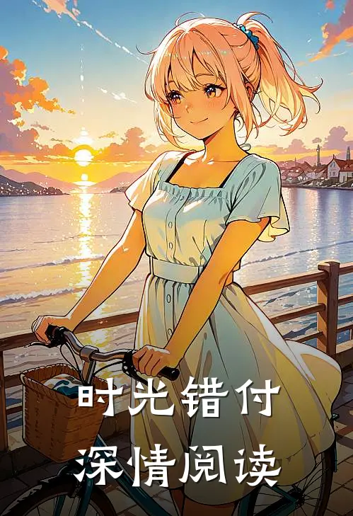 时光错付深情阅读