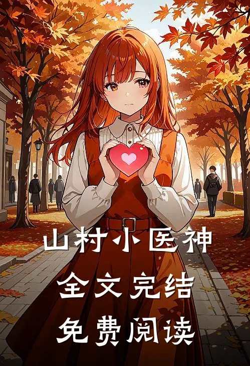 山村小医神全文完结免费阅读