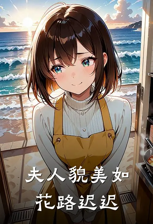 夫人貌美如花路迟迟